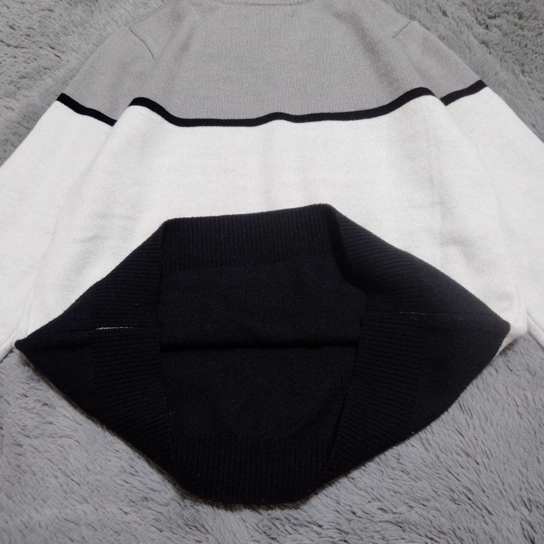 セシルマクビー♡ニット♡セットアップ♡M ゴルフ*スポーツ