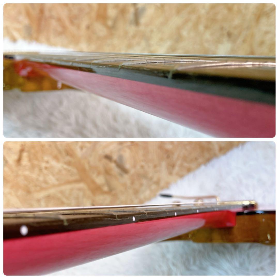 bacchus HGD custom 24 MG ソフトケース付き