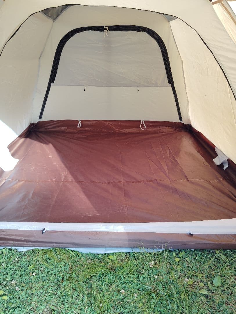 EKEXON ツーリングドームテント