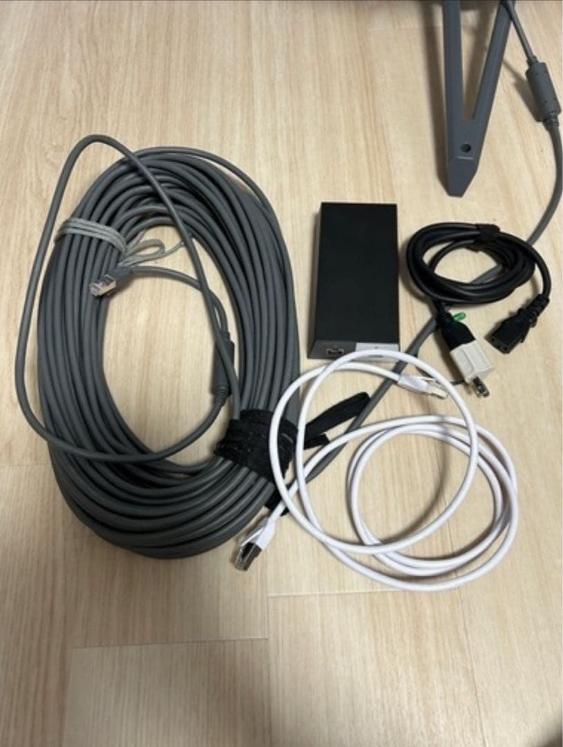 スターリンク 第一世代アンテナ