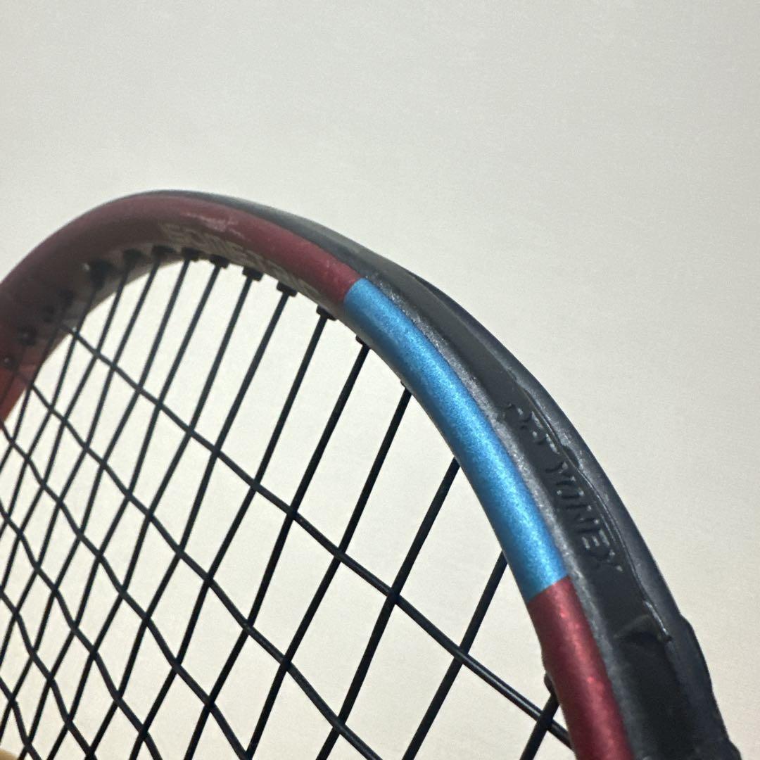 YONEX ヨネックス VCORE 98L 285g G2 2本セット 2021