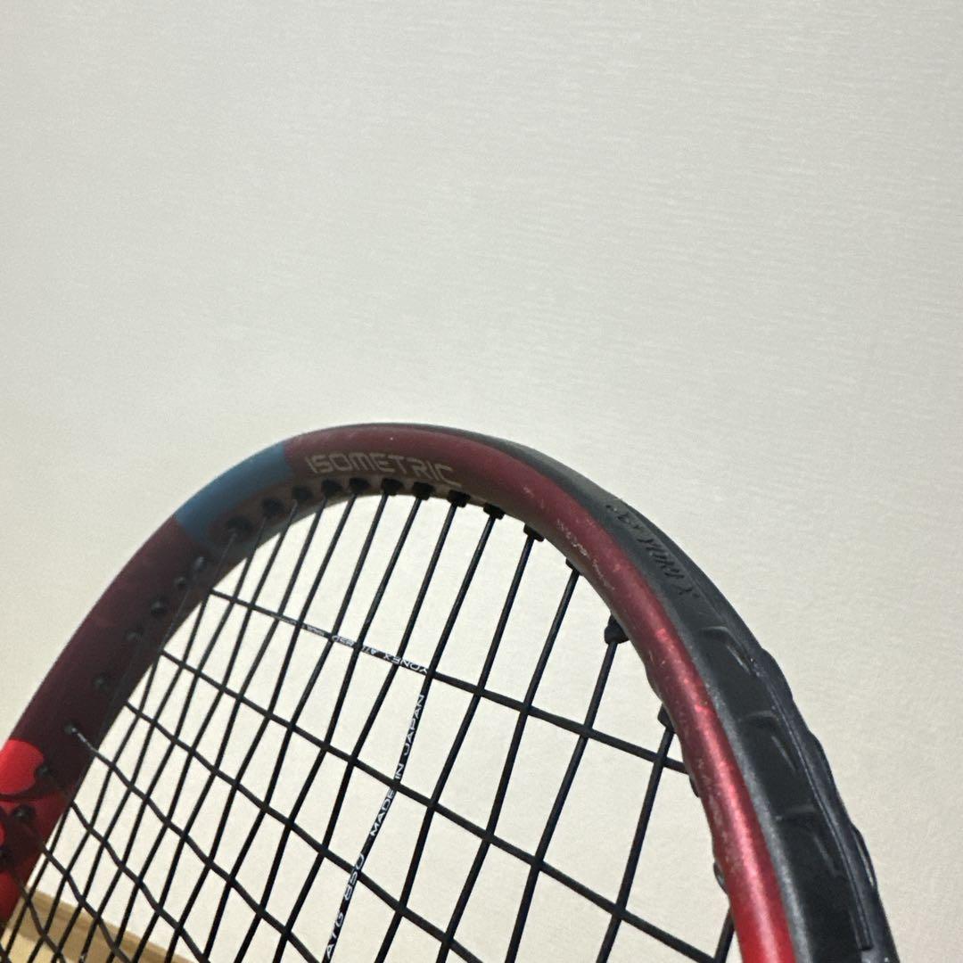 YONEX ヨネックス VCORE 98L 285g G2 2本セット 2021