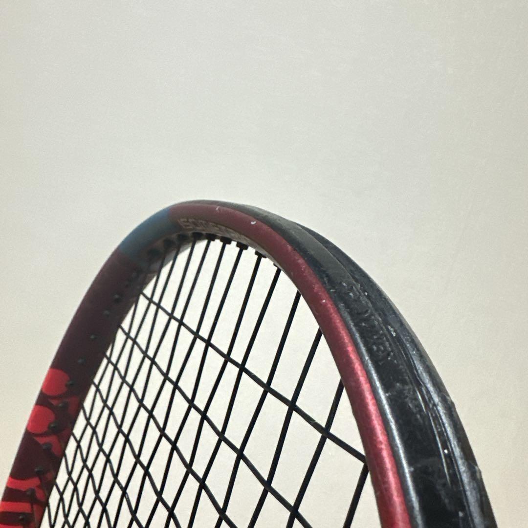 YONEX ヨネックス VCORE 98L 285g G2 2本セット 2021