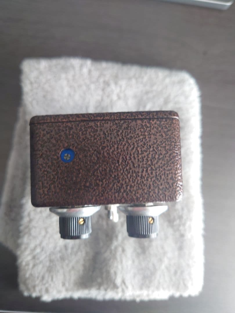 VEMURAM Myriad FUZZ クローン H&E ENDURO