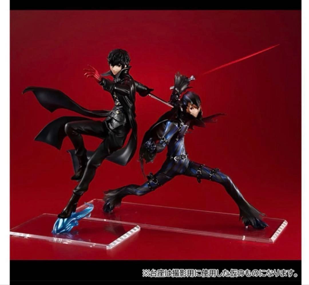 ペルソナ5 ジョーカー Lucrea　SHOWTIME　Edition ルクリア