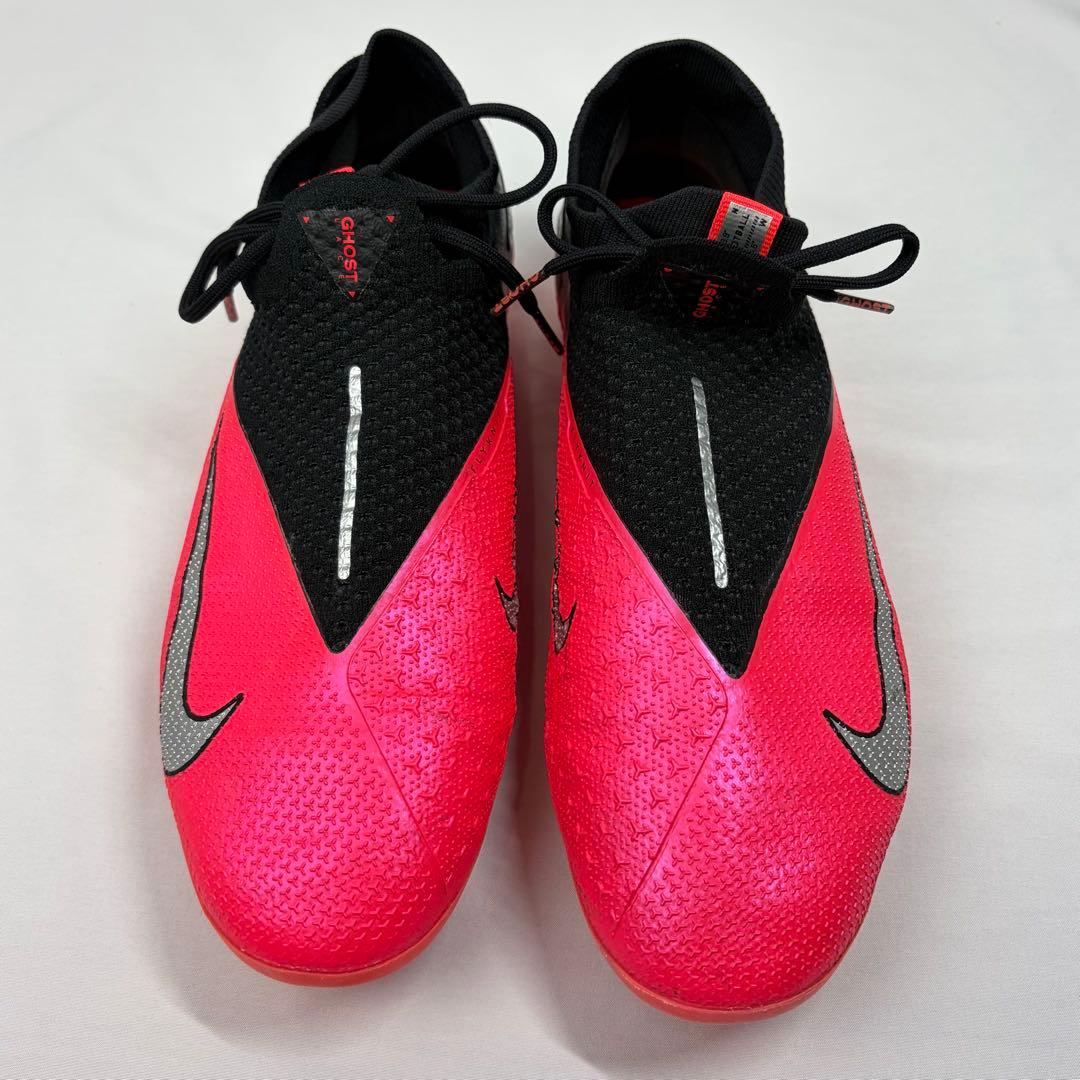 NIKE ファントムビジョン2 AG-PRO 26cm