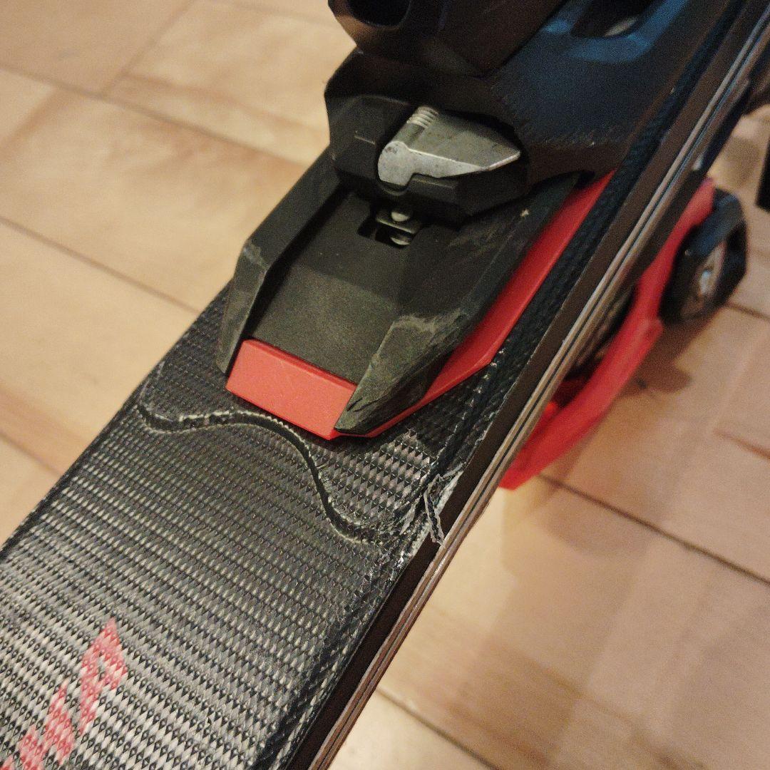 オガサカ ケオッズ KEO'S KS GP グリップウォーク