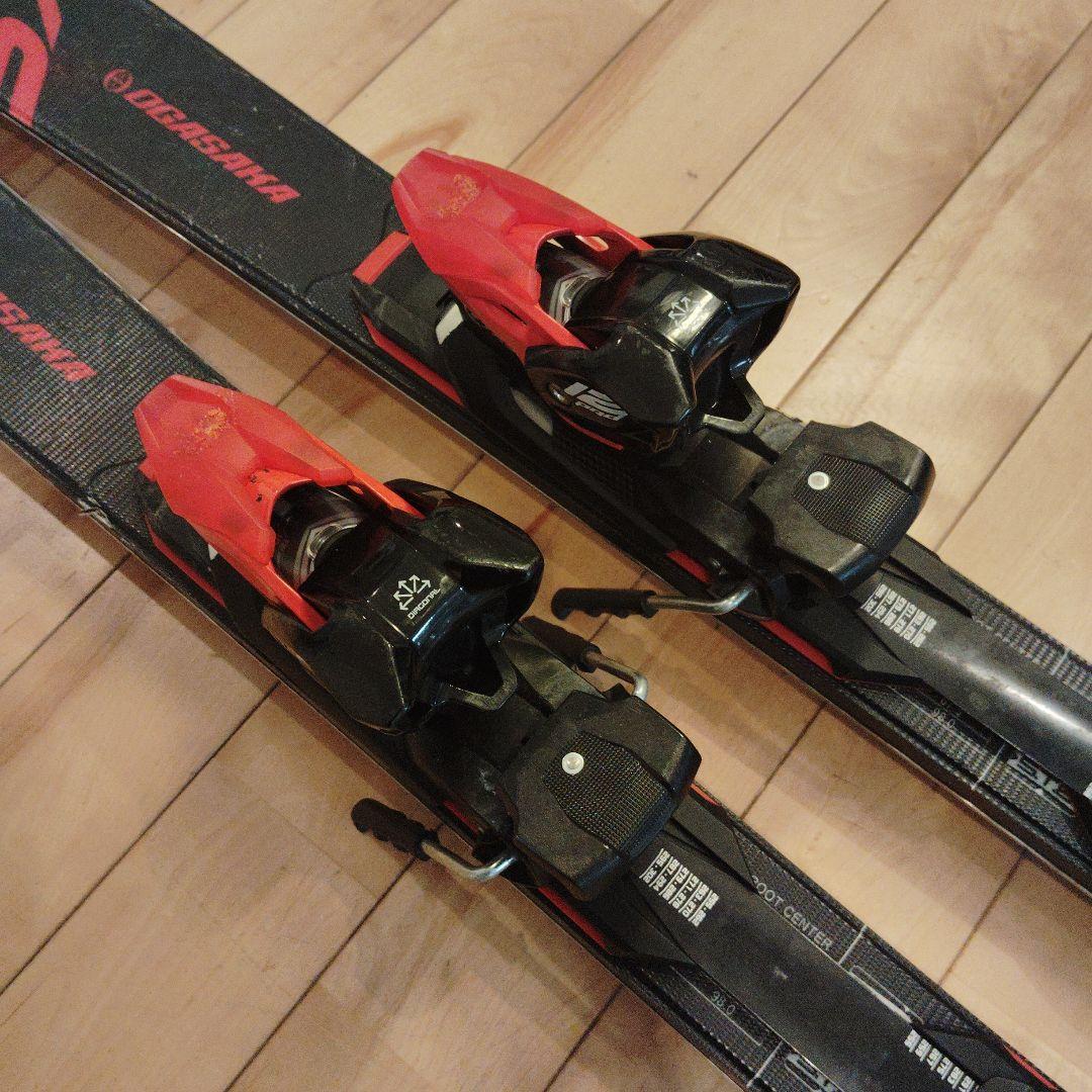 オガサカ ケオッズ KEO'S KS GP グリップウォーク