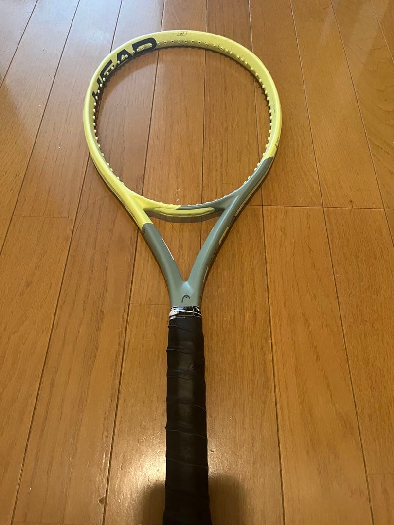 ヘッド　HEADエクストリーム EXTREME MP