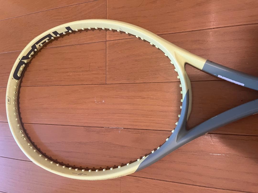 ヘッド　HEADエクストリーム EXTREME MP