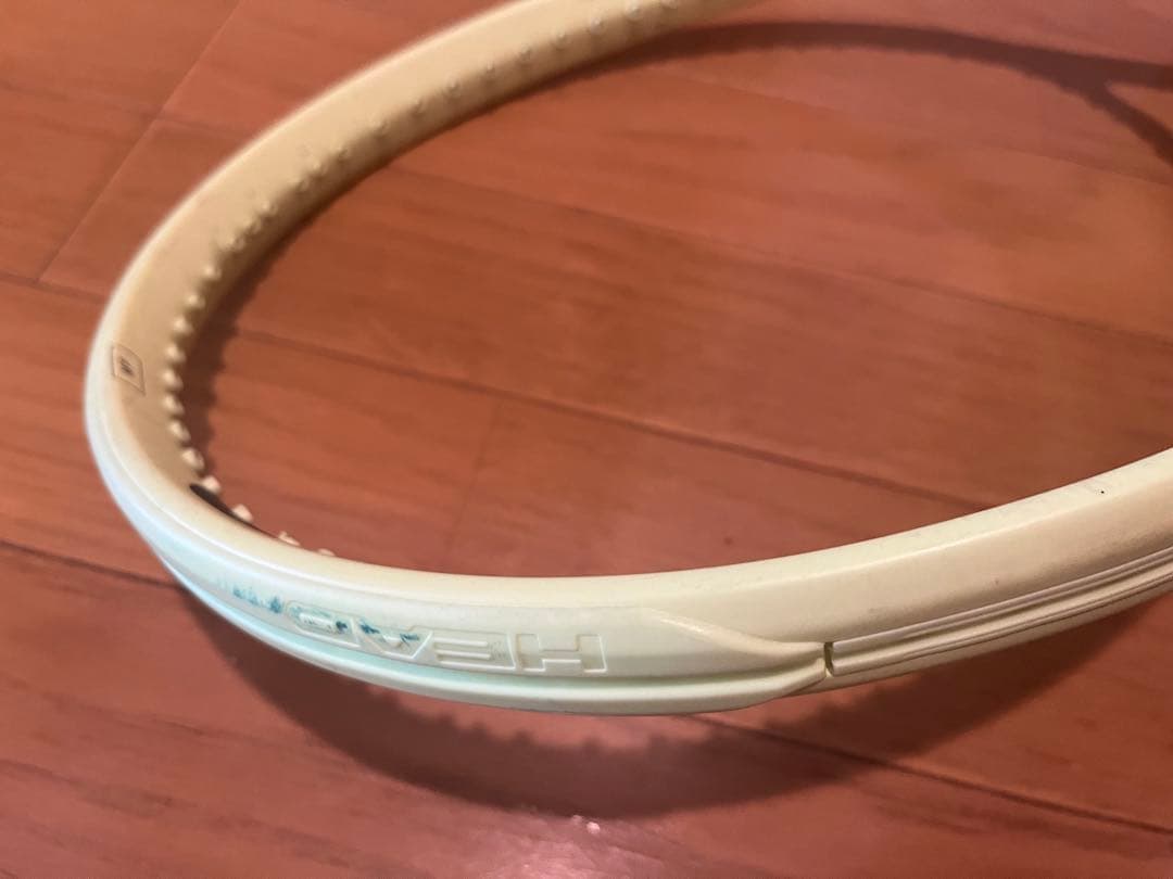 ヘッド　HEADエクストリーム EXTREME MP