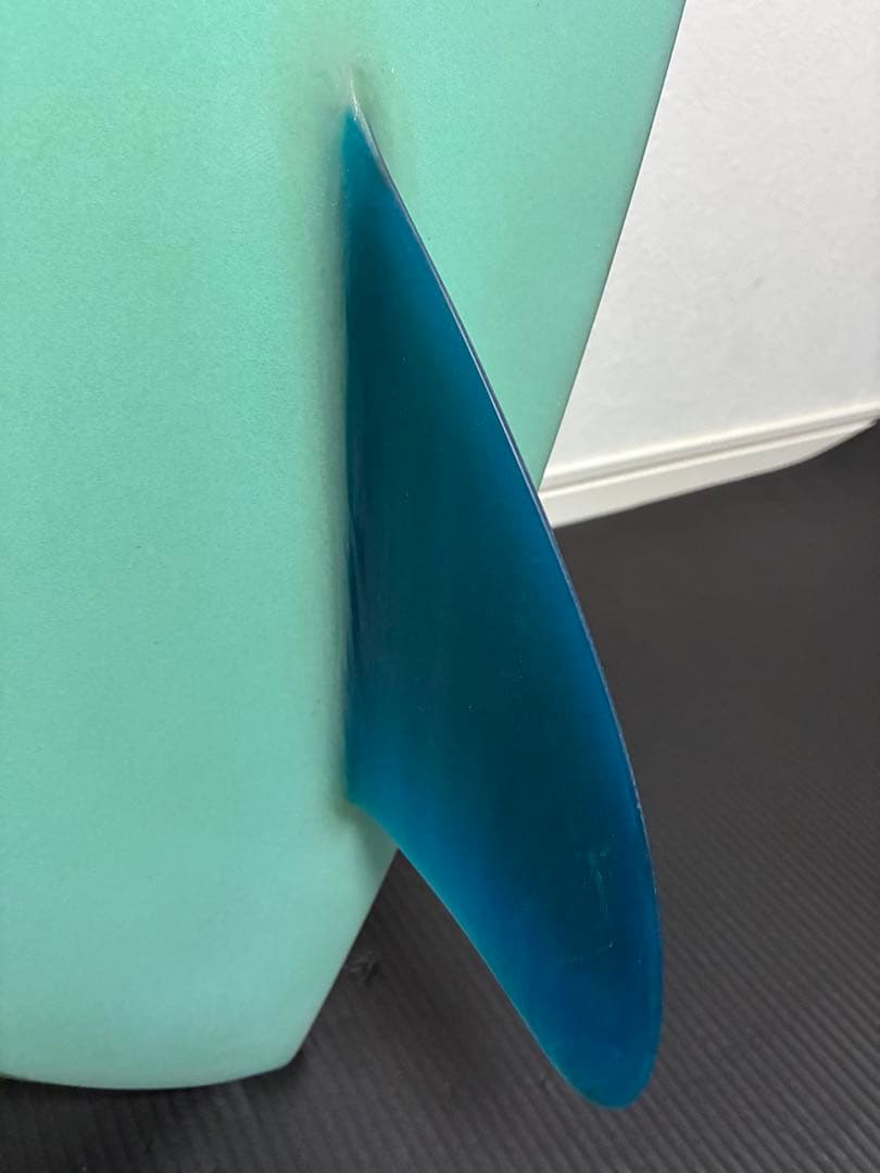 【美品】DEAD KOOKS デッドクークス 5.9ショートボード 現物確認OK