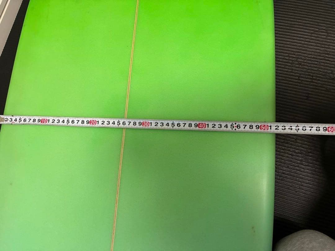 【美品】DEAD KOOKS デッドクークス 5.9ショートボード 現物確認OK