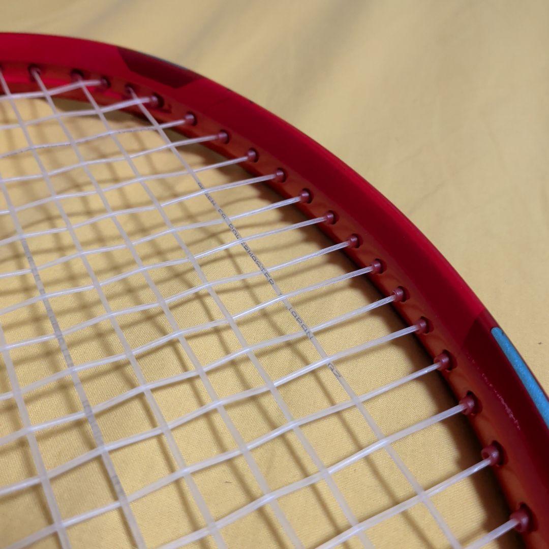 YONEX vcore 100 2026モデル 　G2