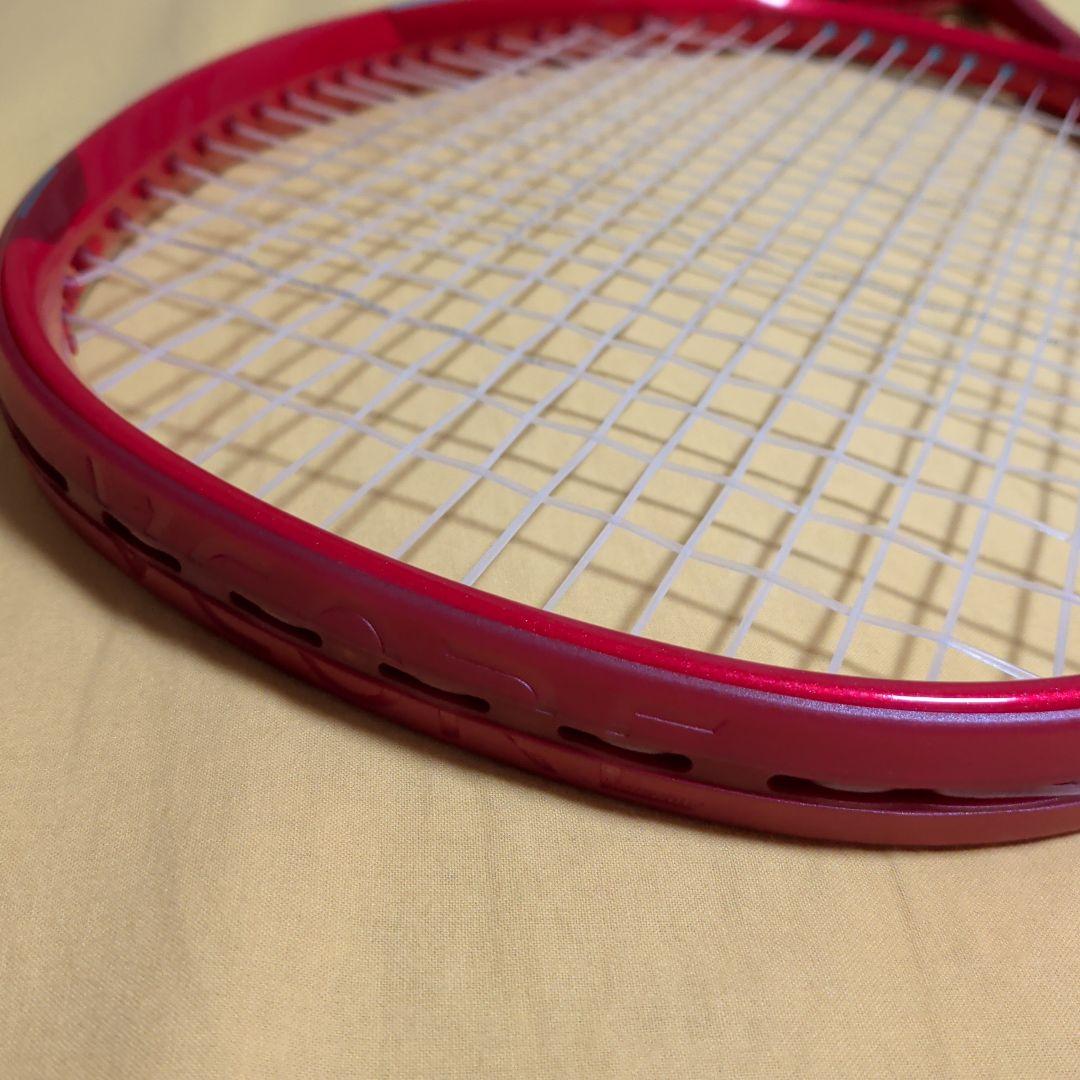 YONEX vcore 100 2026モデル 　G2