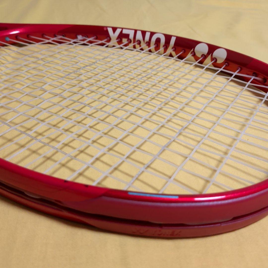 YONEX vcore 100 2026モデル 　G2