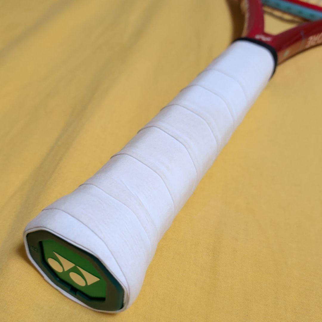 YONEX vcore 100 2026モデル 　G2