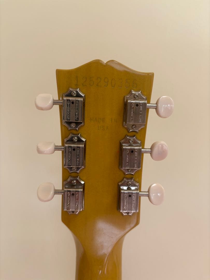 値下げ！Gibson Les Paul Special