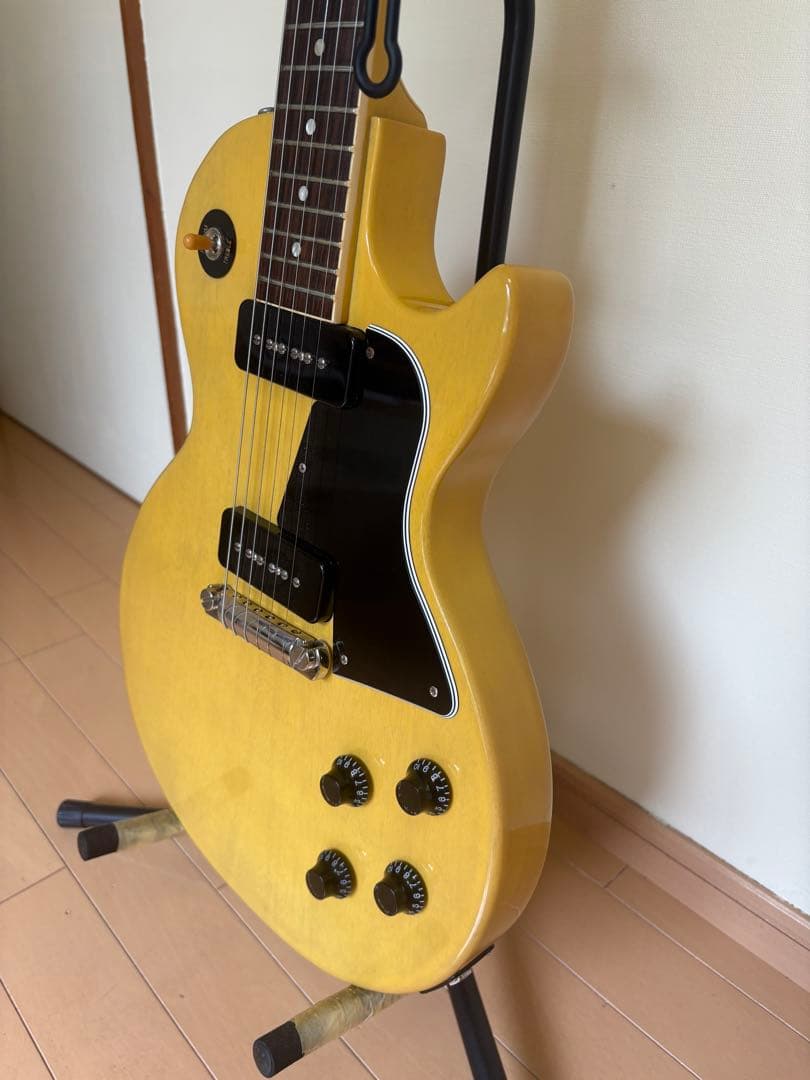 値下げ！Gibson Les Paul Special