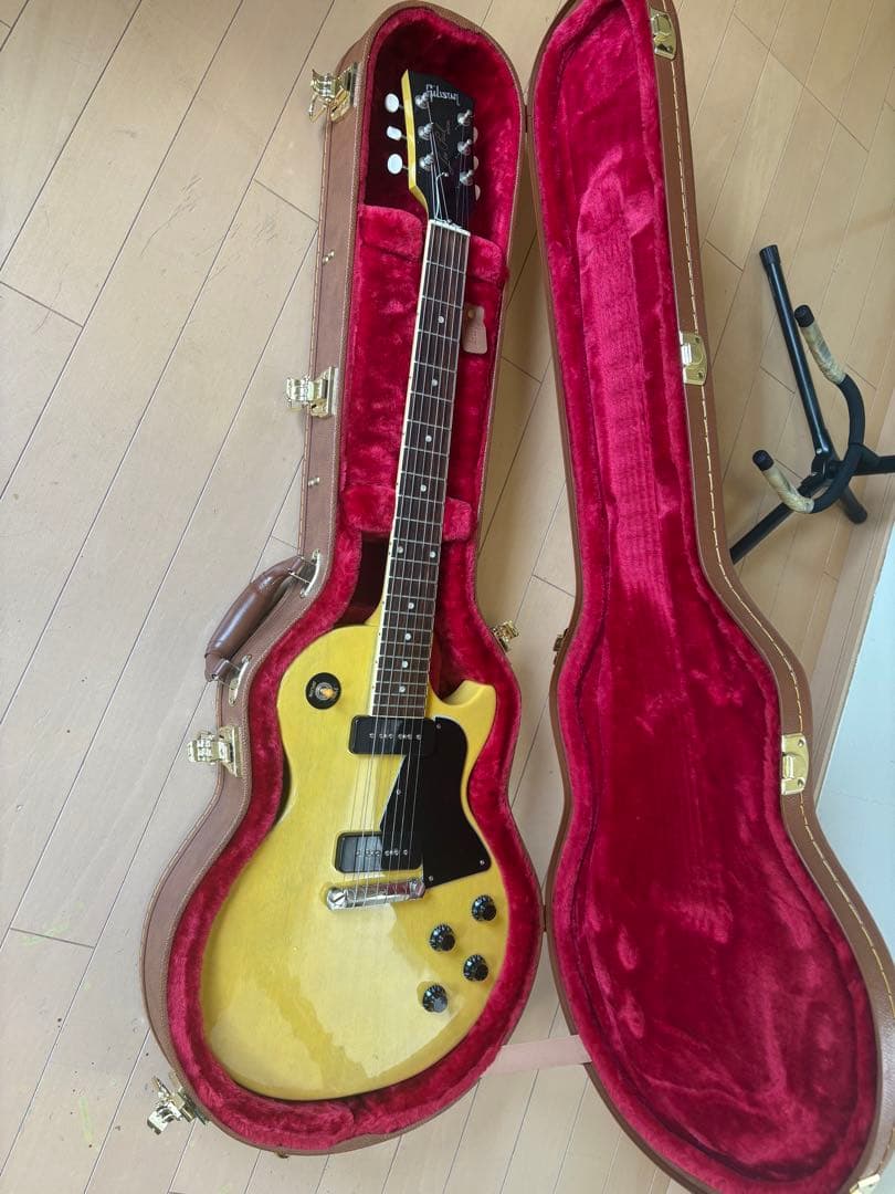 値下げ！Gibson Les Paul Special