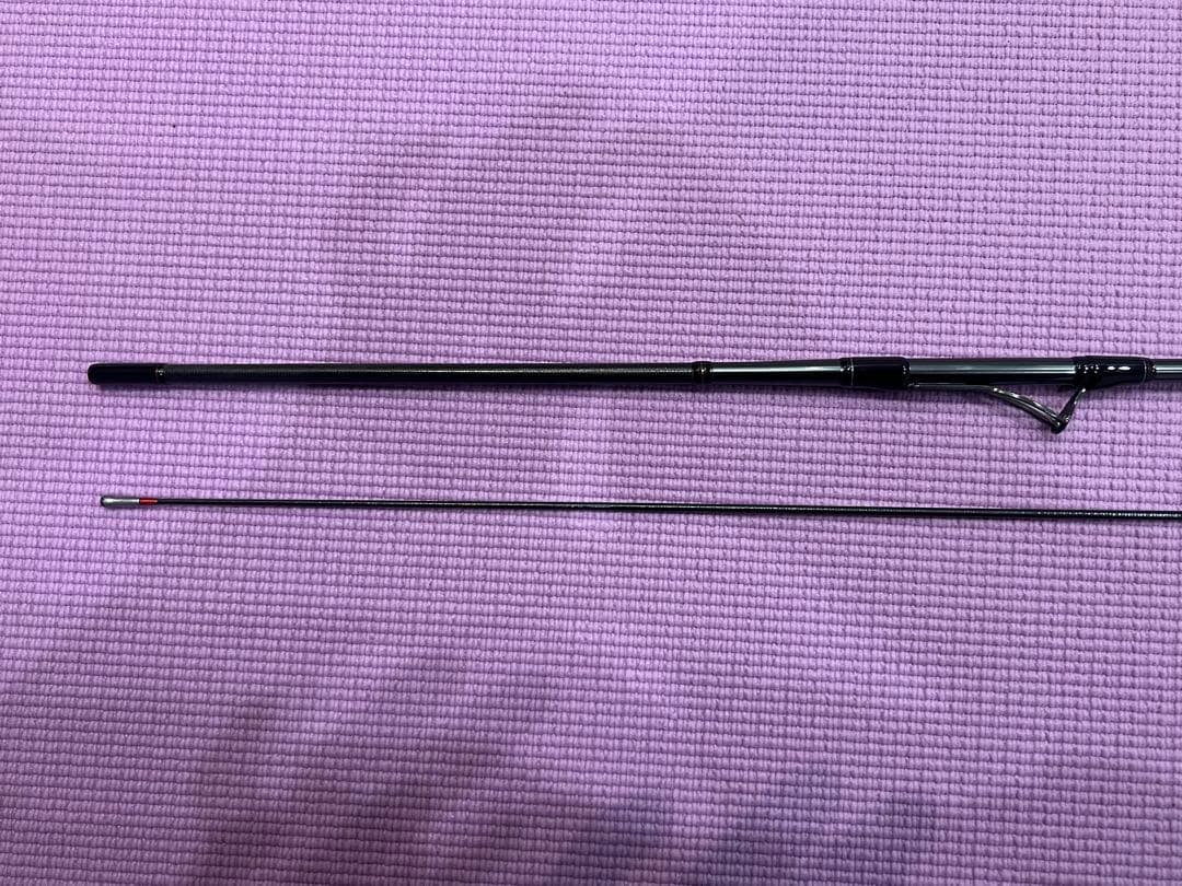 ロッド STOIST RACING TUNE IL 89LML