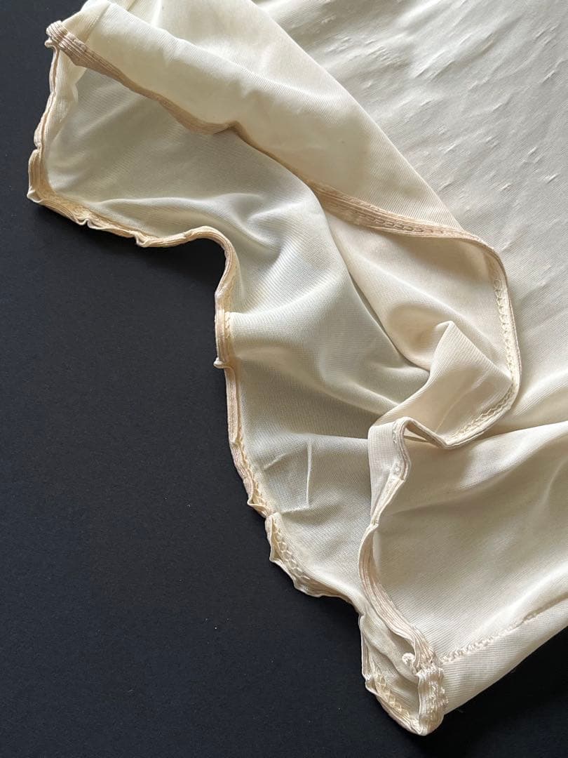 アンティークヴィンテージマネキントルソー ペチコートスカート コルセットドレス