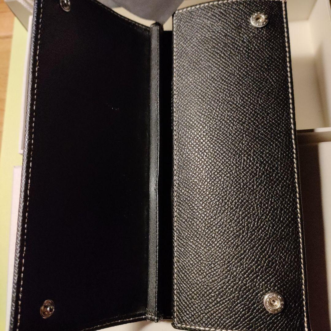 GRAF VON FABER-CASTELL ペンケース　三本刺し　廃盤