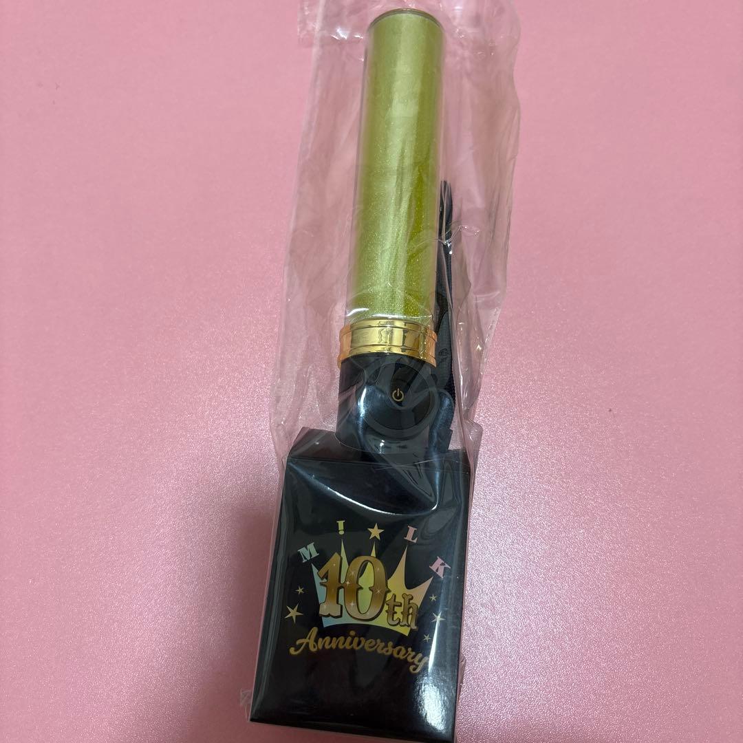 【匿名配送】M!LK 吉田仁人 ペンライト キャンドリ