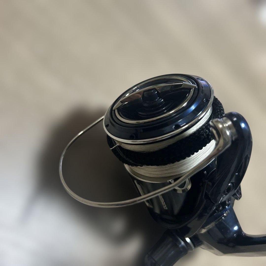 ツインパワー21XD 4000XG