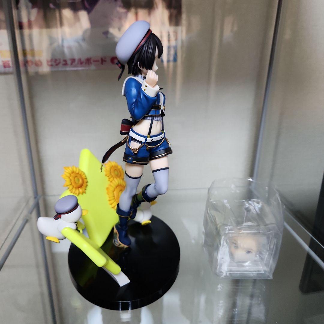 マ*ル様 大空スバル ～サスペンダー衣装Ver.～ 「ホロライブ プロダクション