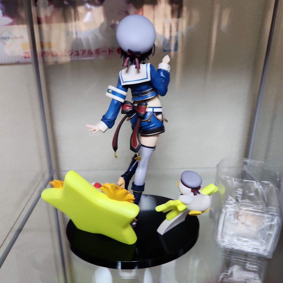 マ*ル様 大空スバル ～サスペンダー衣装Ver.～ 「ホロライブ プロダクション