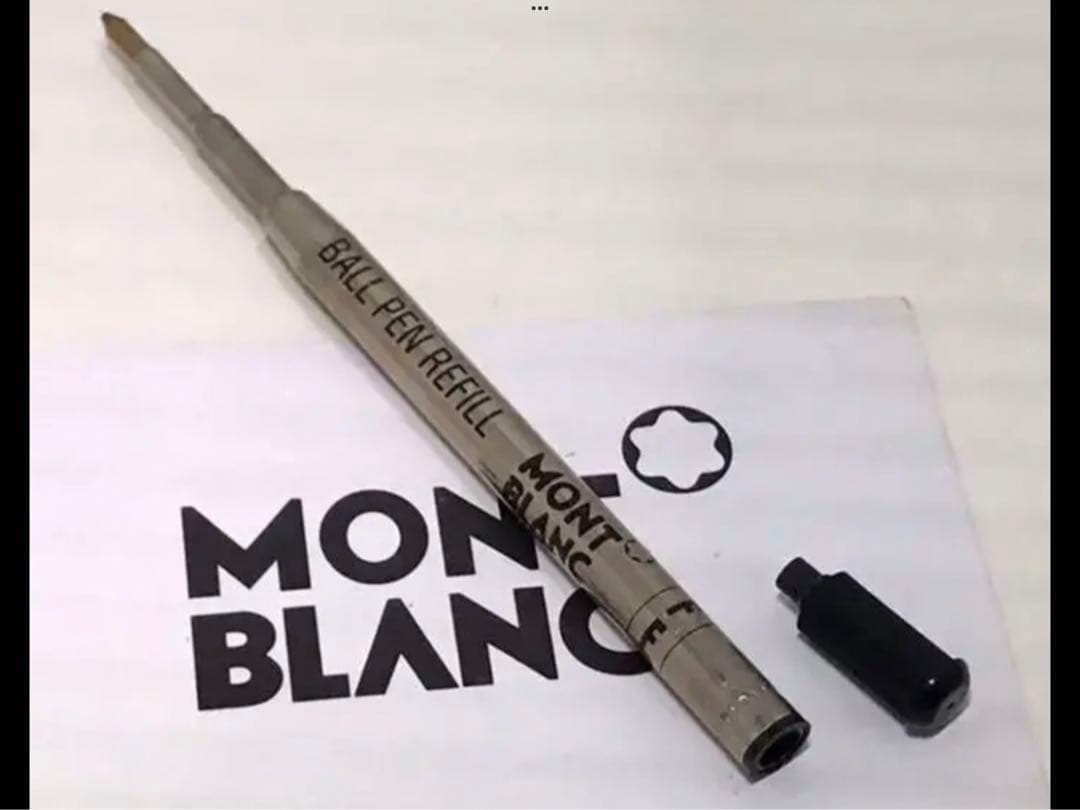 ★マイスターシュテュツクと呼ばれる傑作No181ハンマートリガー銘品★モンブラン