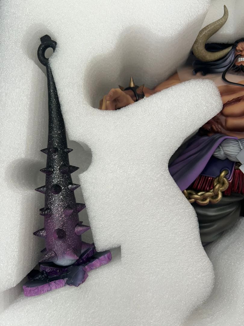 P.O.Pワンピース “WA-MAXIMUM” 百獣のカイドウ