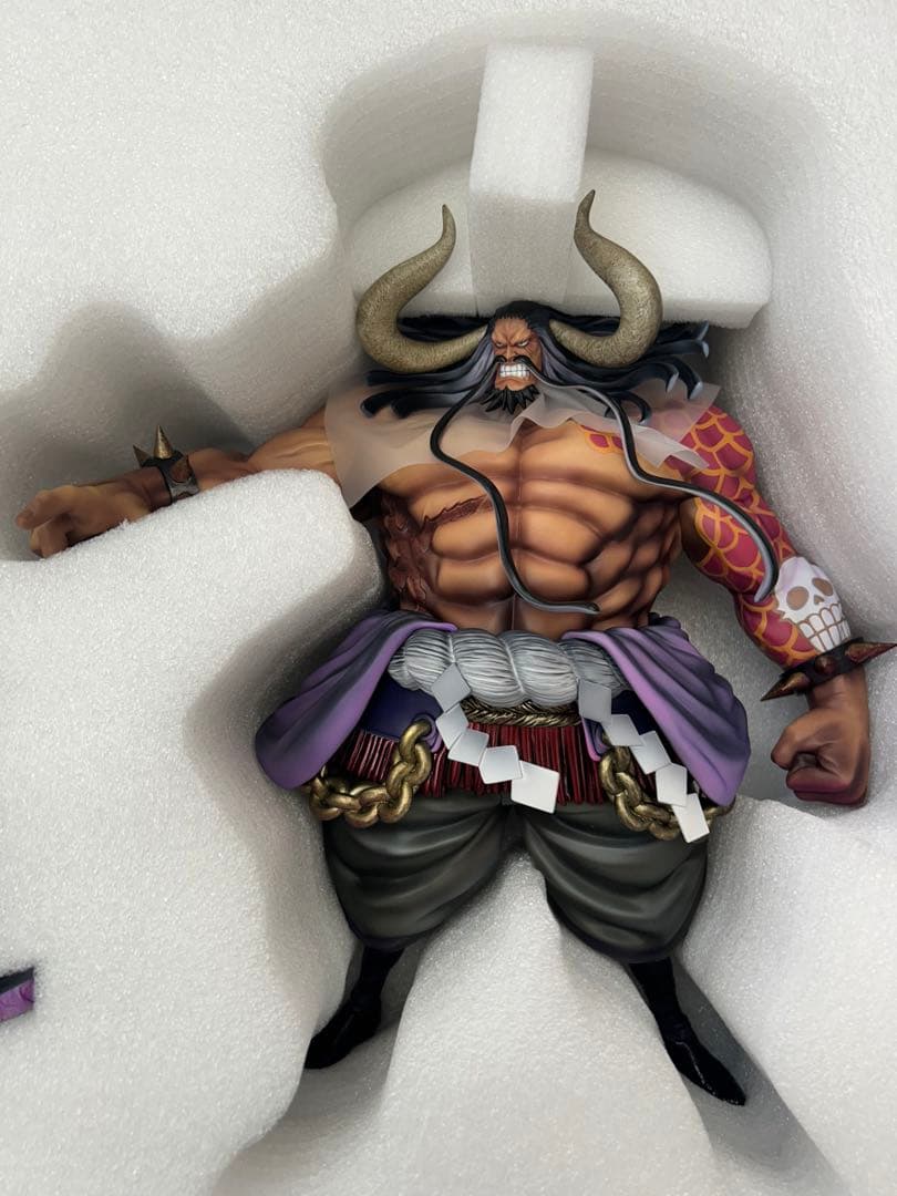 P.O.Pワンピース “WA-MAXIMUM” 百獣のカイドウ