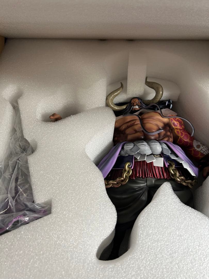 P.O.Pワンピース “WA-MAXIMUM” 百獣のカイドウ