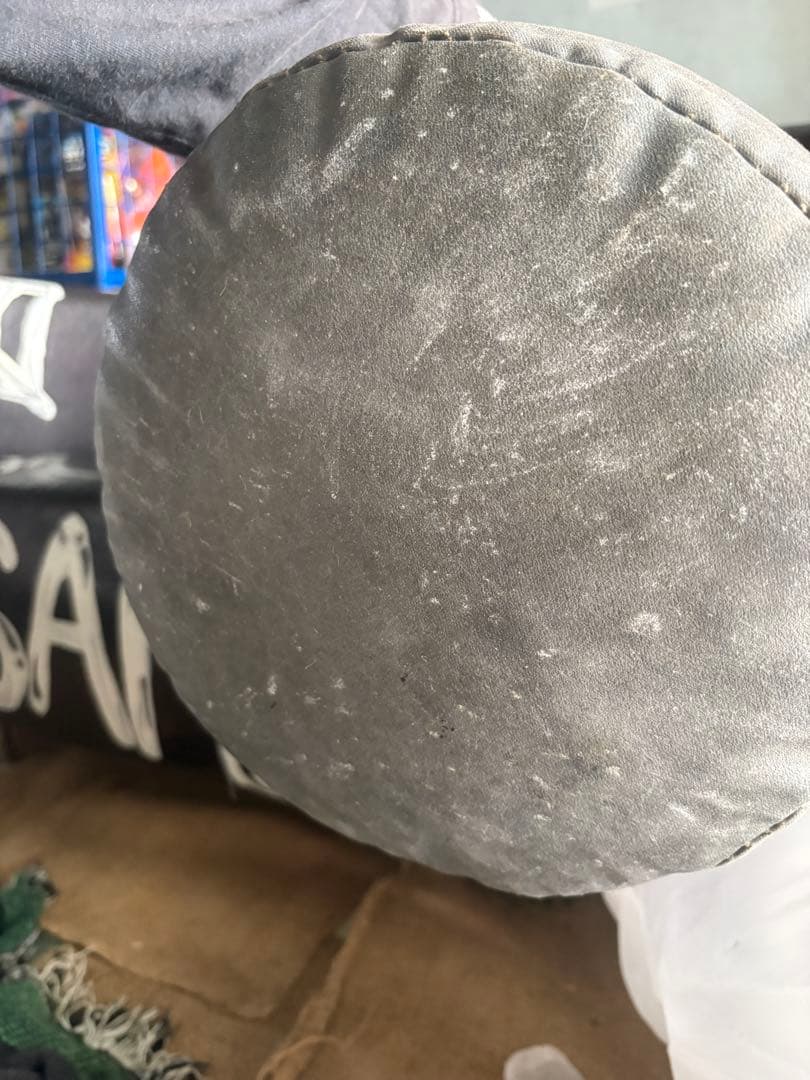 vintage Winning サンドバッグ