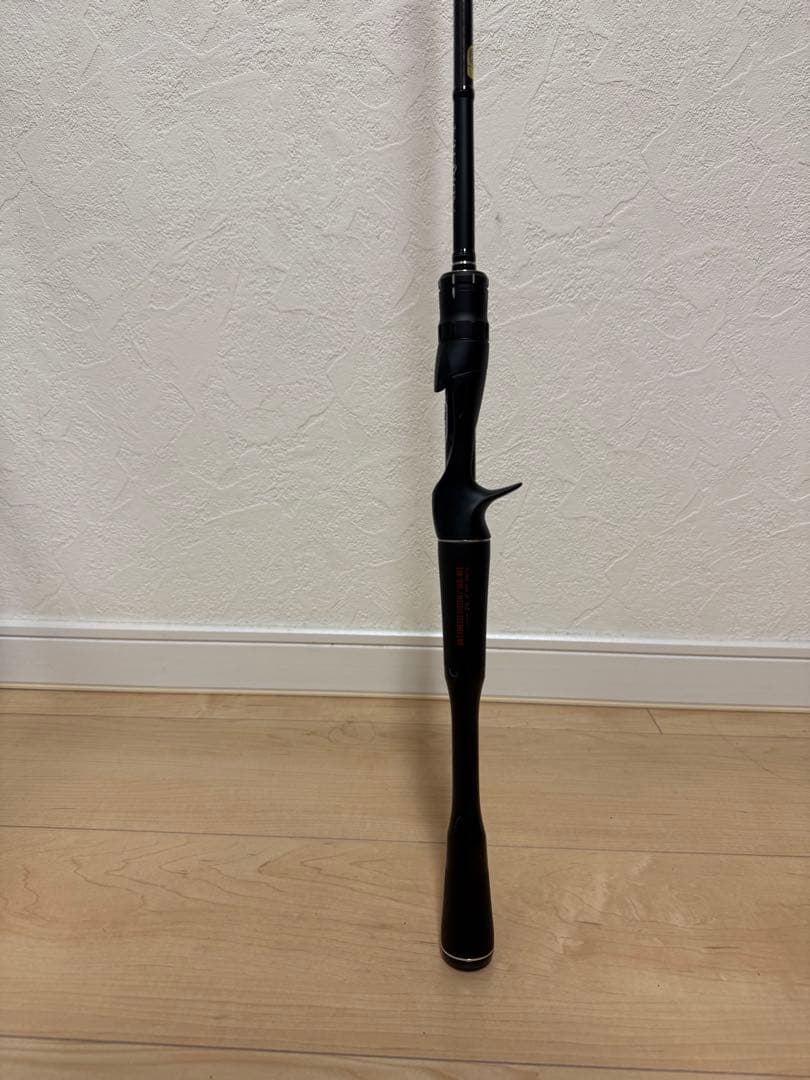 美品18ポイズンアドレナ　163L BFS シマノジャッカル