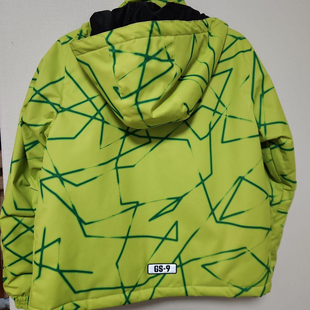 スキーウェア　140