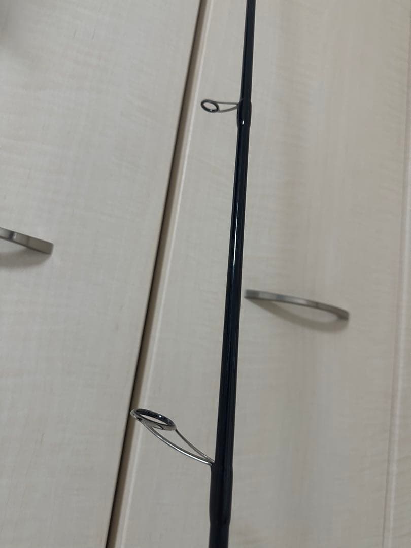 ロデオライドリバイバー　ライナースピン　607M アンセム　イマカツ　カレイド