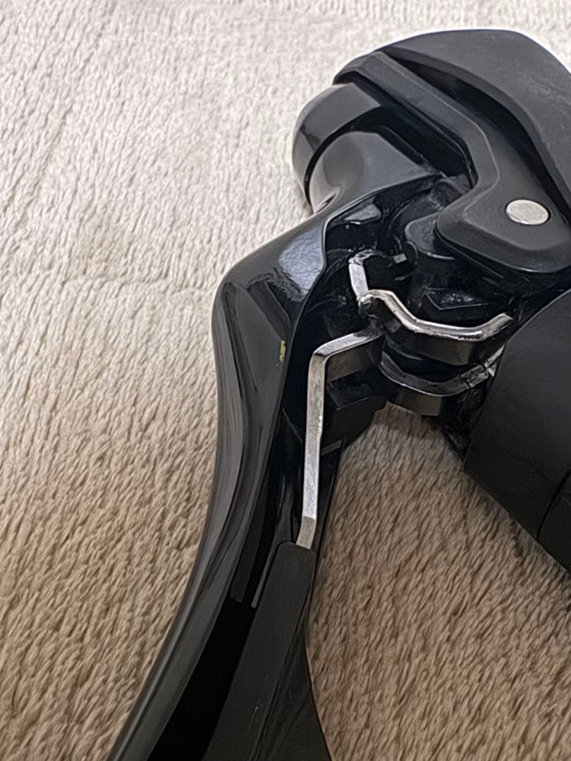 シマノR7120 12速 ディスクブレーキ コンポセット