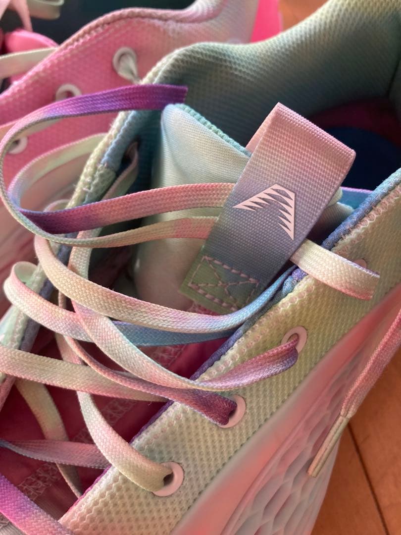 アディダス★アンソニーエドワーズ★27.0