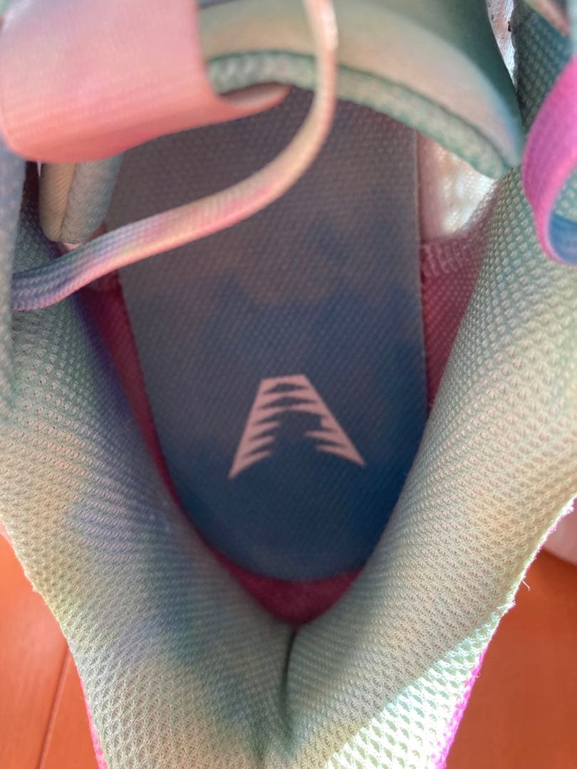 アディダス★アンソニーエドワーズ★27.0