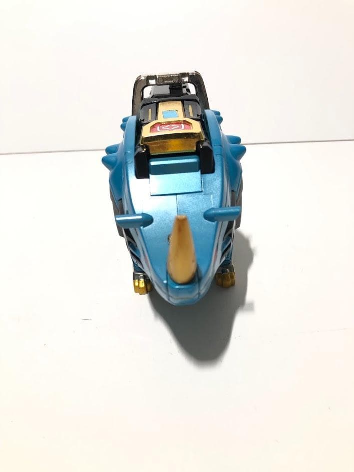 DX超合金 ガオライノス ガオレンジャー