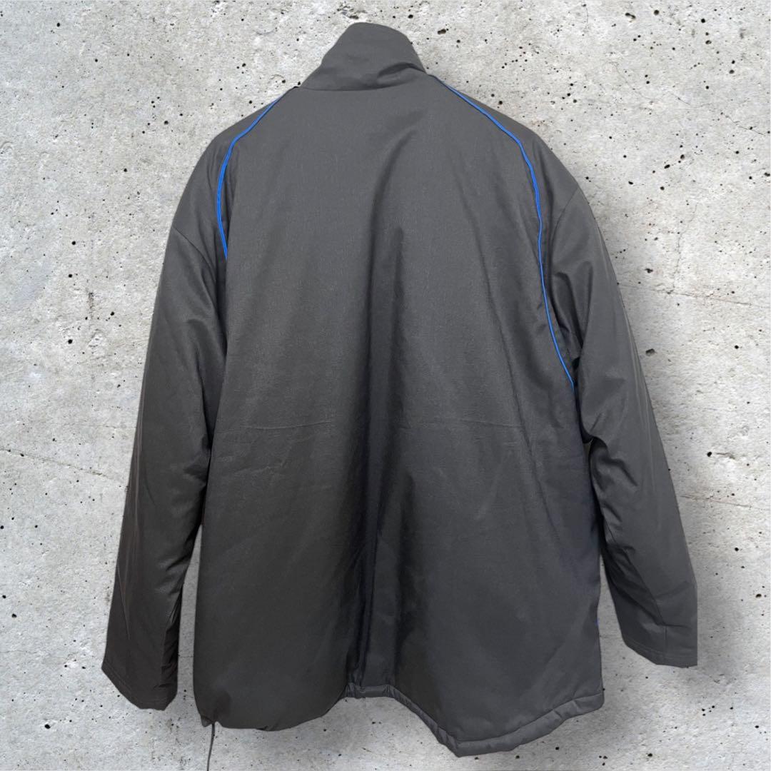 00s Nike マンチェスター・ユナイテッド ジャケット