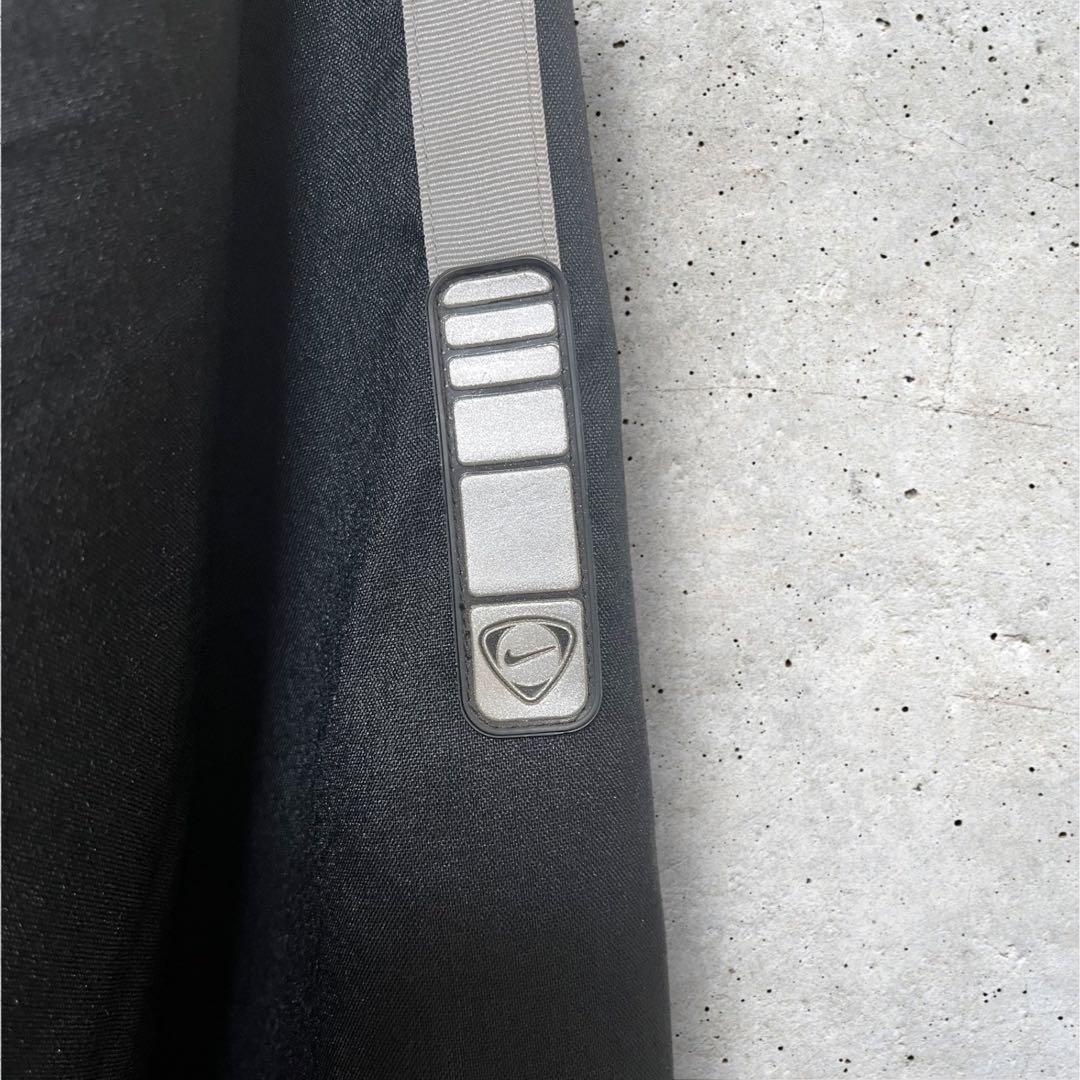 00s Nike マンチェスター・ユナイテッド ジャケット