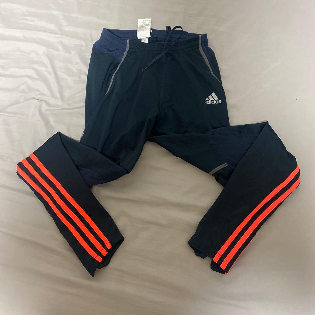 サッカー日本代表　トレーニングウェア　セット