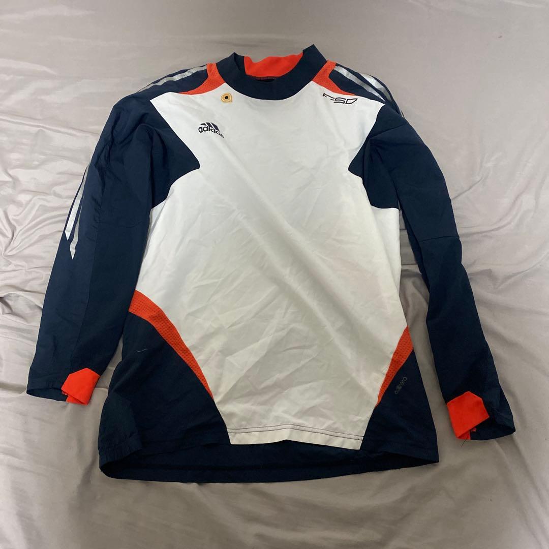 サッカー日本代表　トレーニングウェア　セット