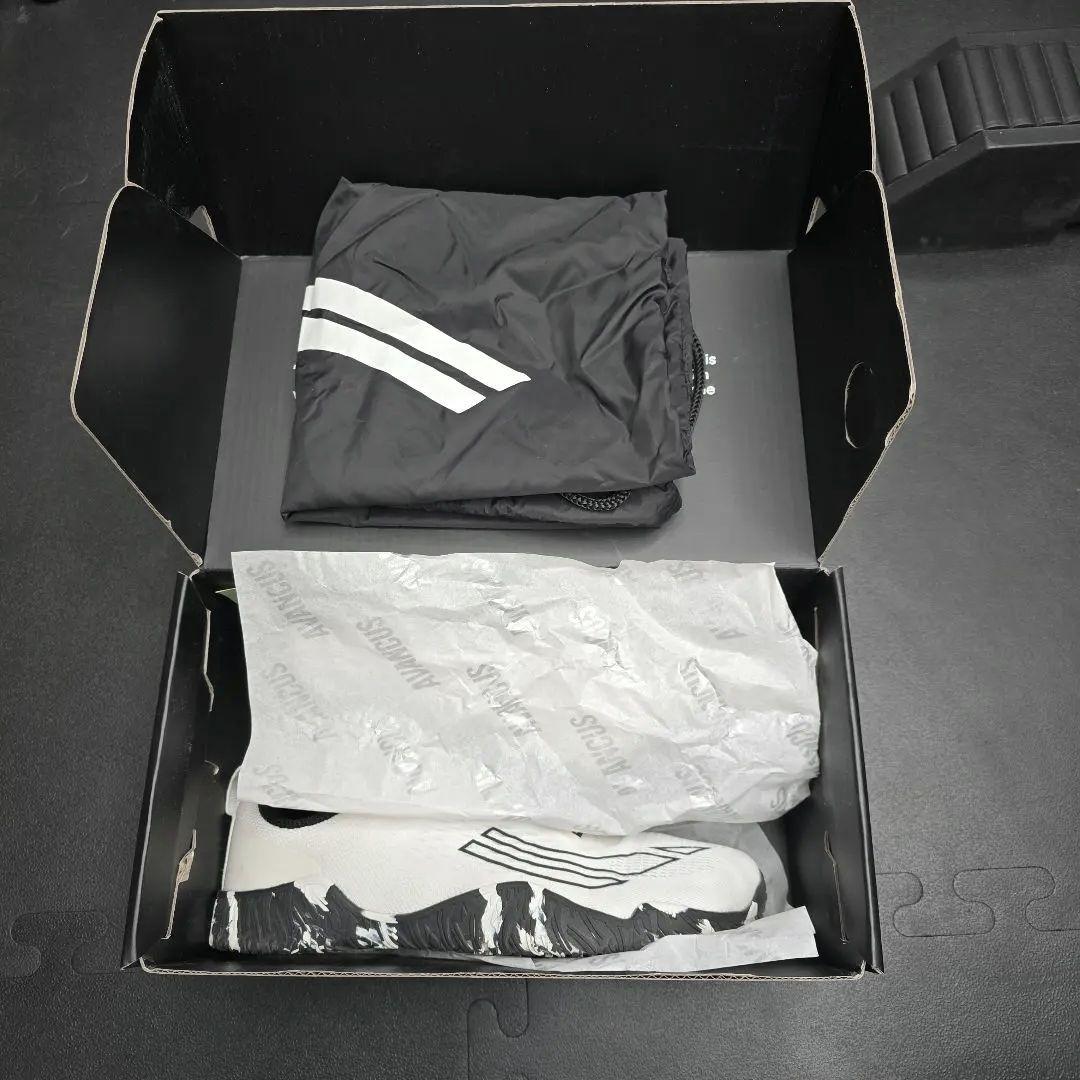 マ*ク様 AVANCUS APEX POWER V3 フォトン