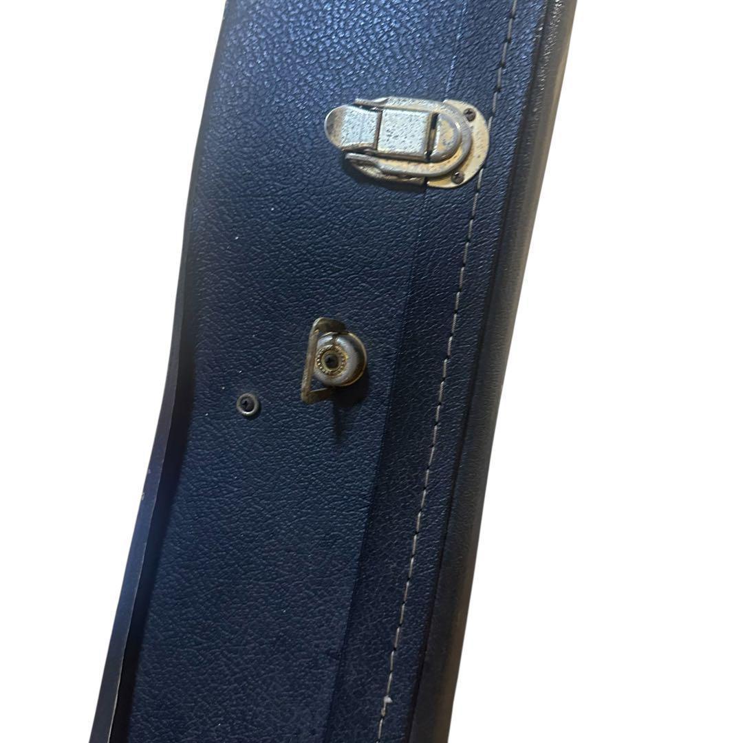 Headway 希少　ビンテージ　ギター　ハードケース　HD-305