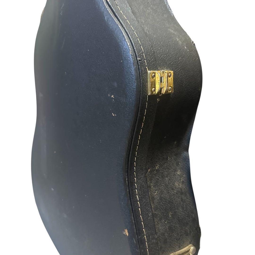 Headway 希少　ビンテージ　ギター　ハードケース　HD-305